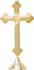 Brass Cross Christmas Gift Item 0.24Kg